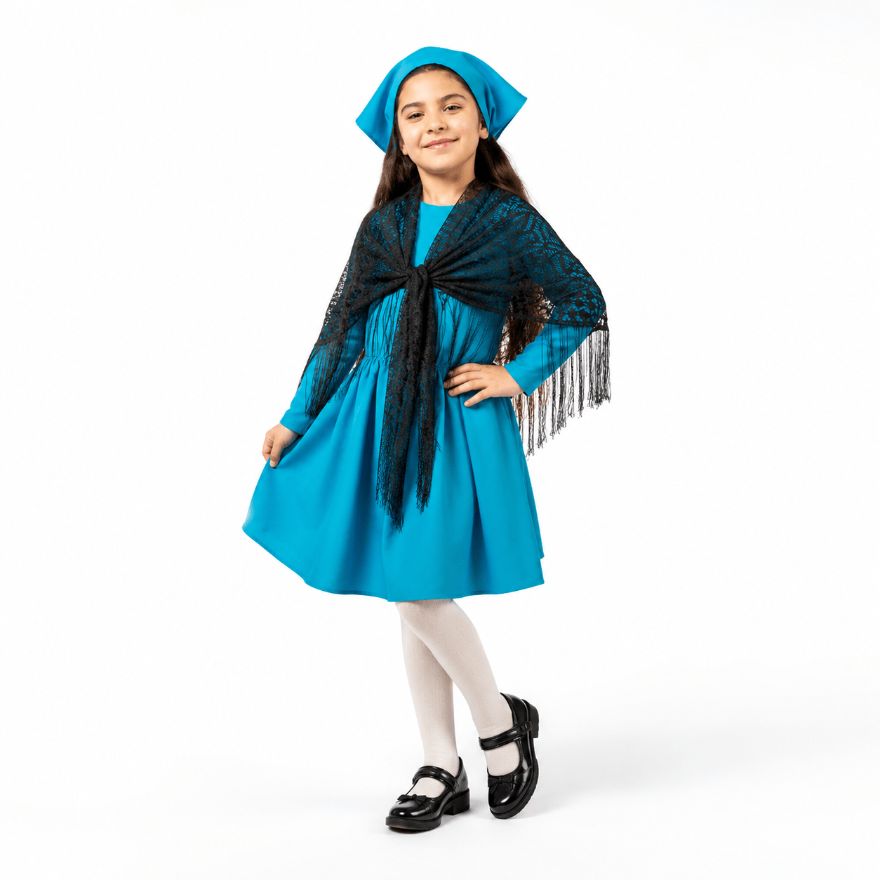 Trajes Típicos - Hogar y Más