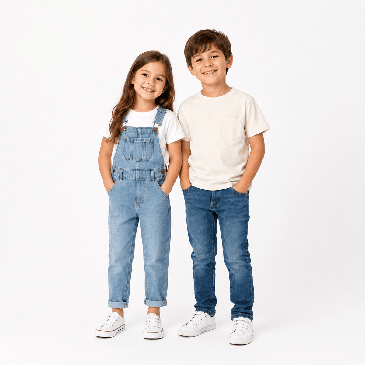 Vestuario Infantil - Hogar y Más