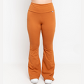 Calza Flare Dralon