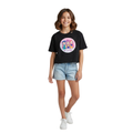 Crop Top Huntrix Gold