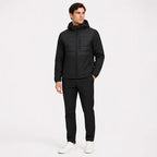 Chaqueta Hombre Aspen Híbrid Térmica