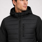 Chaqueta Hombre Aspen Híbrid Térmica