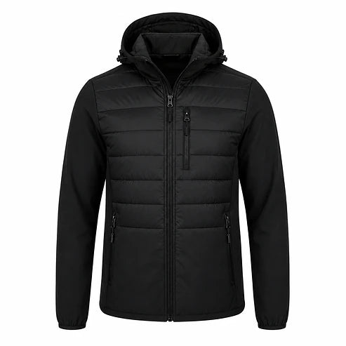 Chaqueta Hombre Aspen Híbrid Térmica