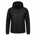 Chaqueta Hombre Aspen Híbrid Térmica
