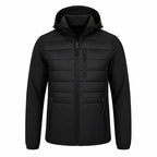 Chaqueta Hombre Aspen Híbrid Térmica