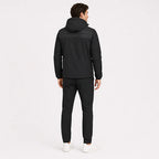 Chaqueta Hombre Aspen Híbrid Térmica