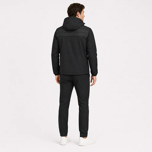 Chaqueta Hombre Aspen Híbrid Térmica