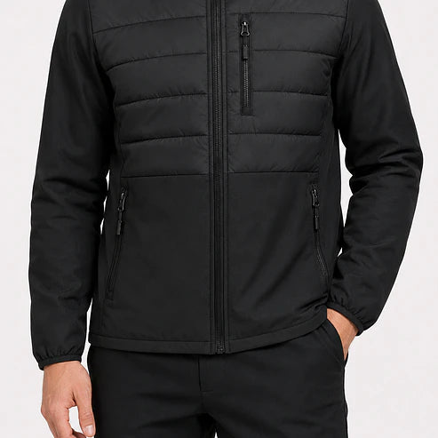 Chaqueta Hombre Aspen Híbrid Térmica