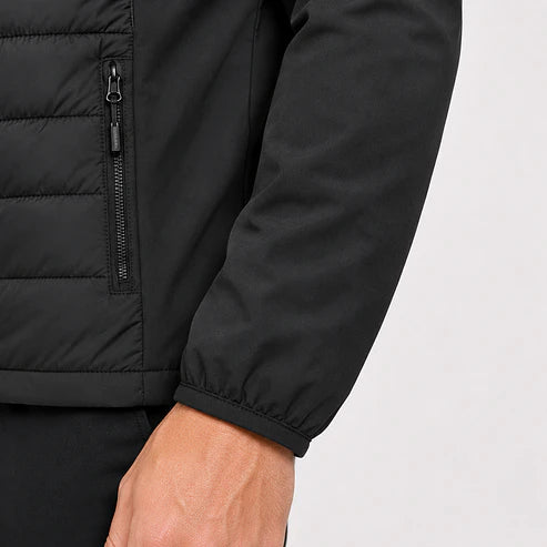 Chaqueta Hombre Aspen Híbrid Térmica