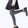 Pack 3 Pantys Sin Pie Forrada Micro polar