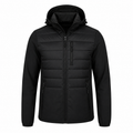 Chaqueta Hombre Aspen Híbrid Térmica