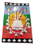 Collar Mapuche Trapelacucha