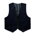 Bolero - Gilet - Trajes Tipicos  - Negro