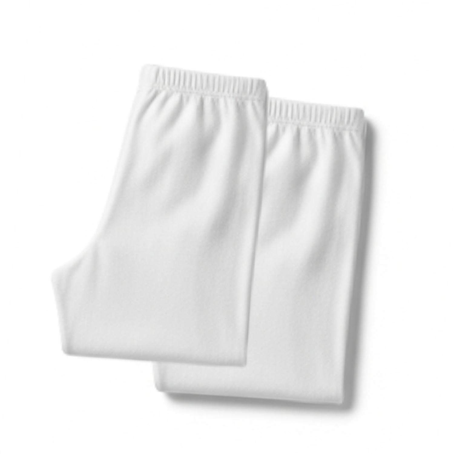 Pack 2 Calzoncillo Largo Algodón Infantil