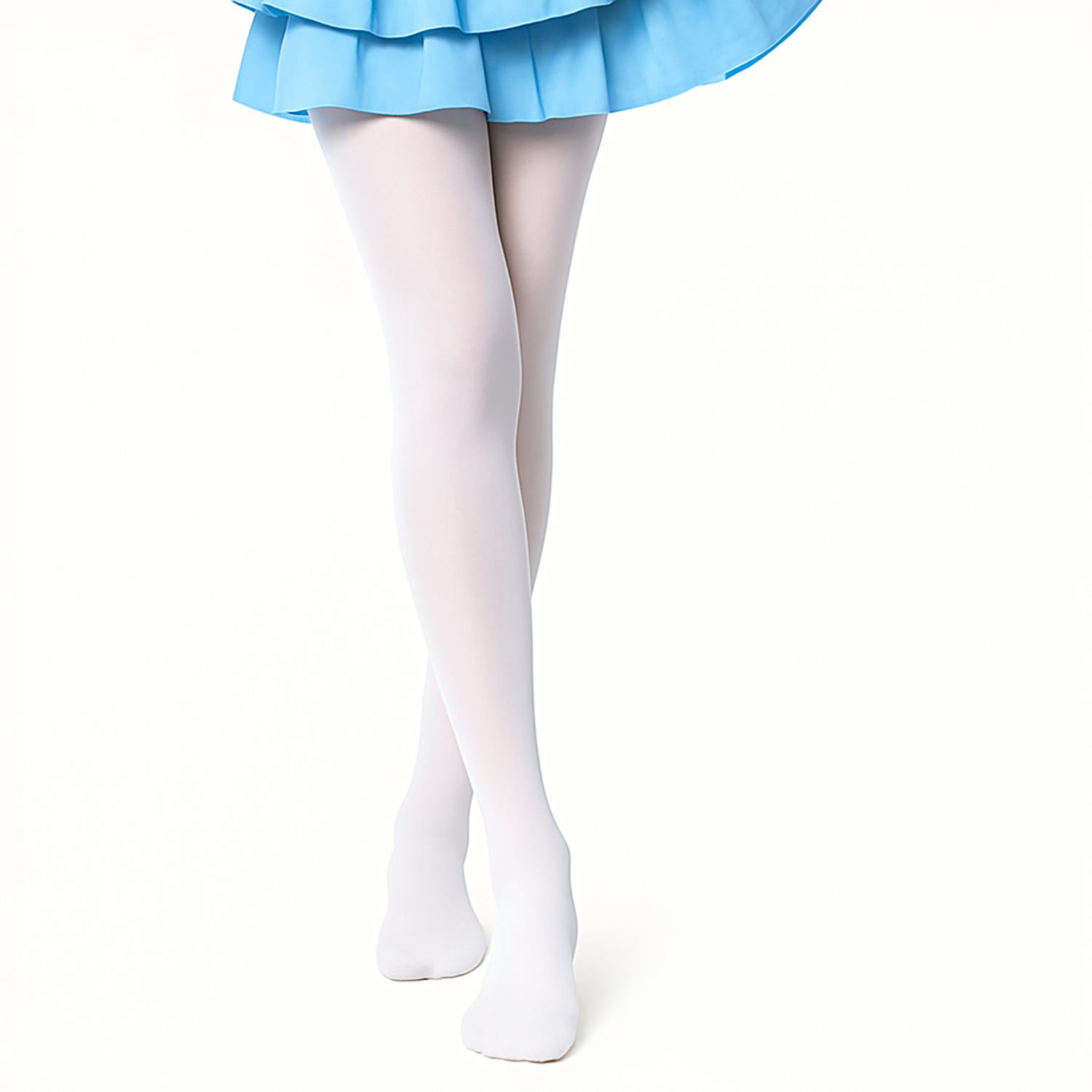 Pantys Ballerina Lisa para Niñas