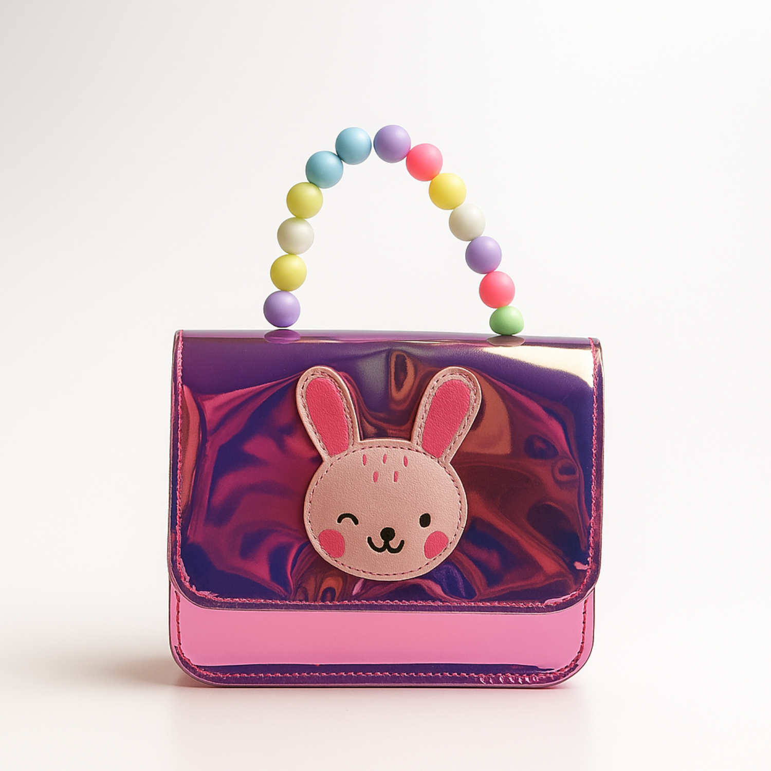Colección Mini Carteras “Dream Glitter”