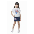 Short-Falda Jeans “K-Pop Huntrix” 10 La Pascalle