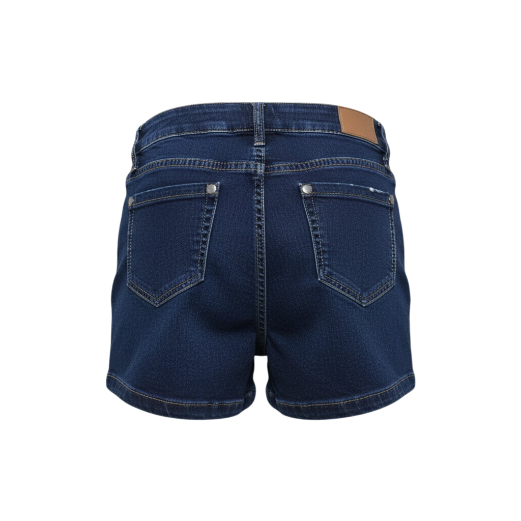 Short-Falda Jeans “K-Pop Huntrix” 12 La Pascalle