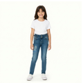 Jeans Focalizado Niña