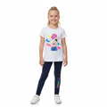 Conjunto Polera y Calza Music