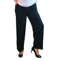 Pantalón Gasa con Bolsillo – Estilo Sofisticado y Práctico