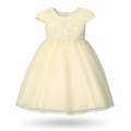 Vestido de Bautizo y Ceremonia para Niñas