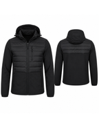 Chaqueta Hombre Aspen Híbrid Térmica