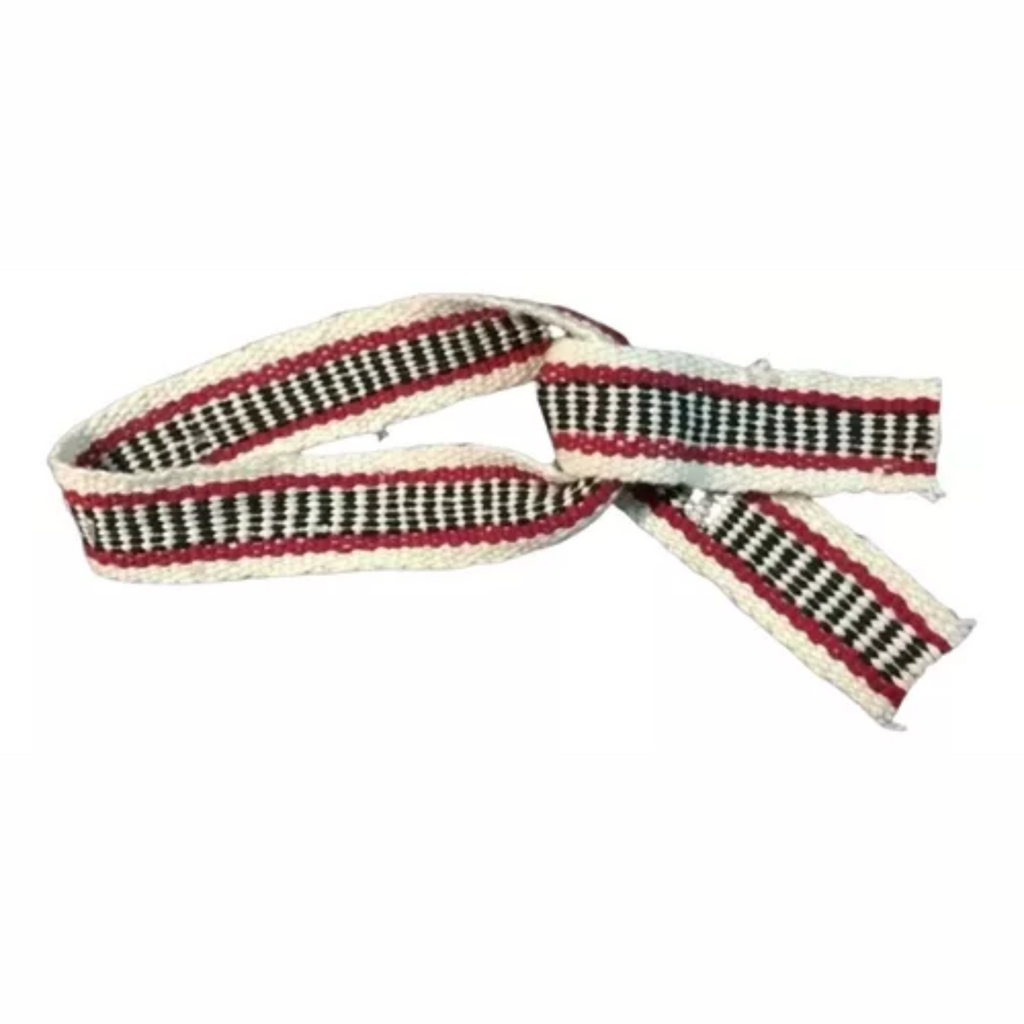 Pack 5 Trarilonco Cintillo Niño Mapuche