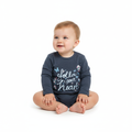 Polera Bebé “Follow Your Heart”