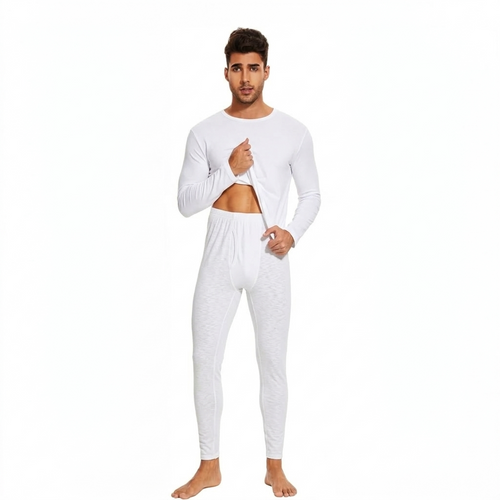 Calzoncillo térmico para hombre Cotton