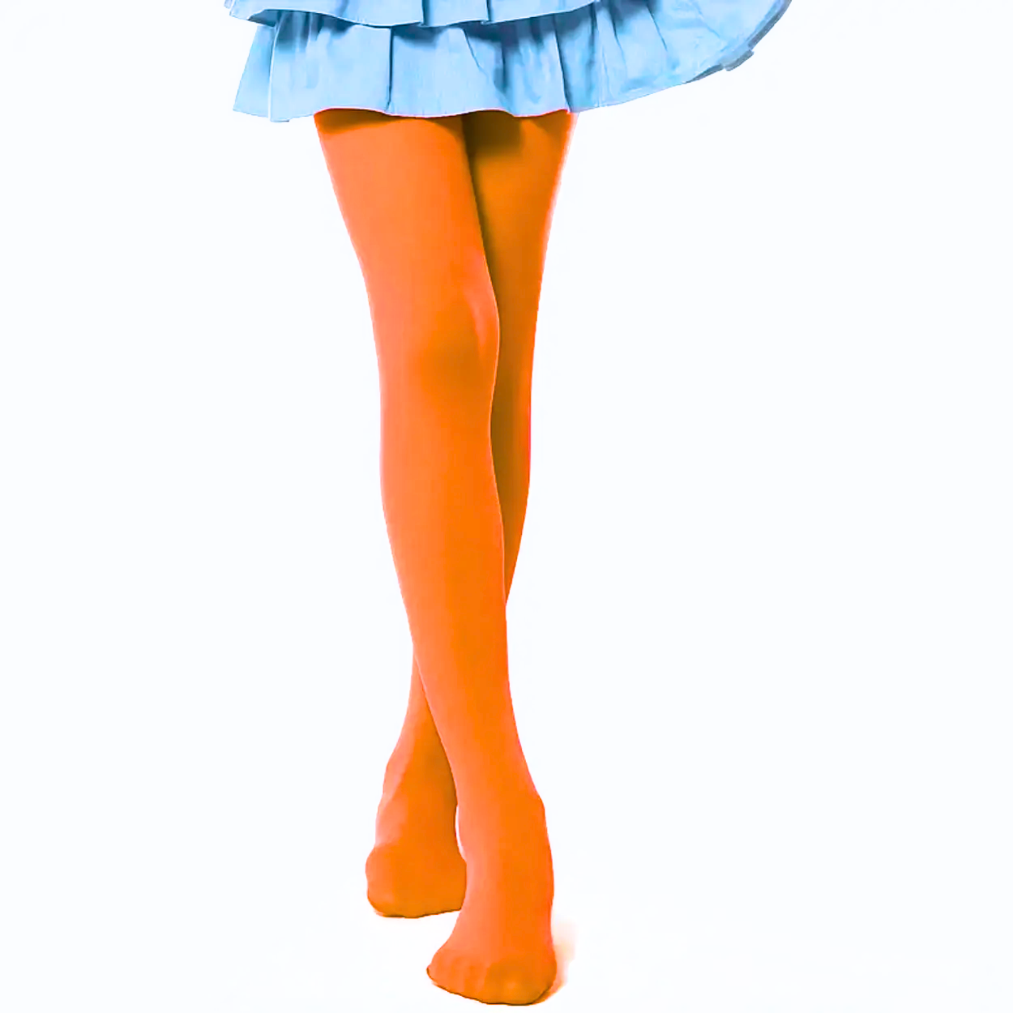 Pantys Ballerina Lisa para Niñas