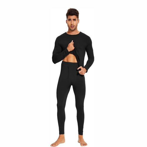 Calzoncillo térmico para hombre Cotton