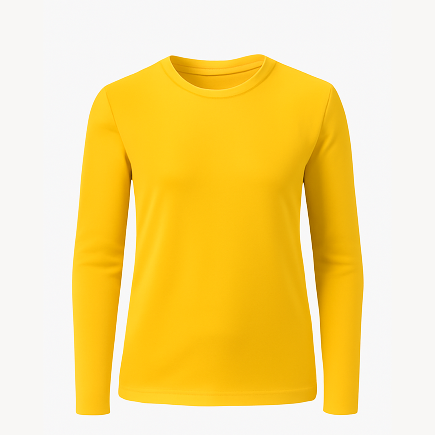 Camiseta Manga Larga Niños