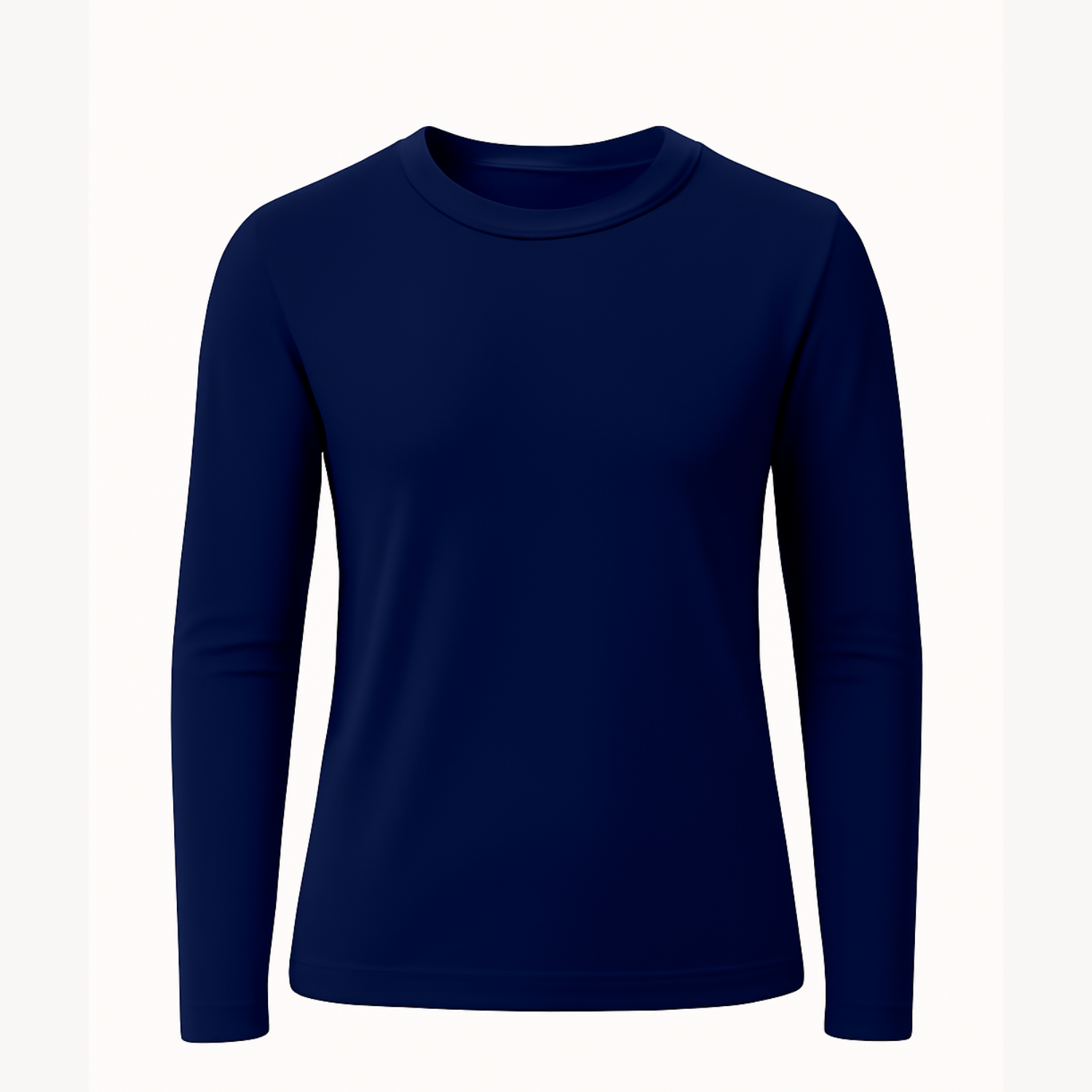 Camiseta Manga Larga Niños