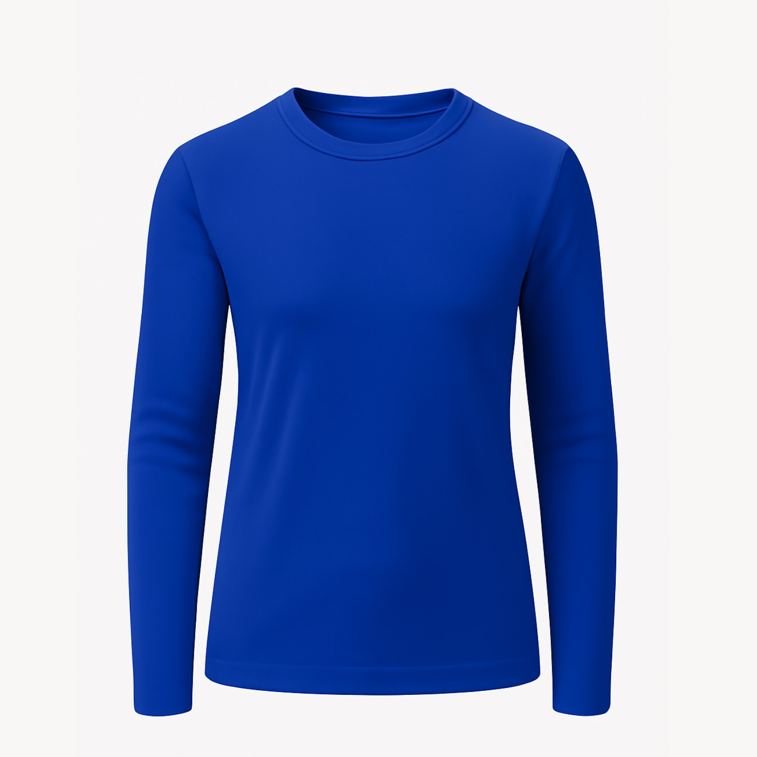 Camiseta Manga Larga Niños