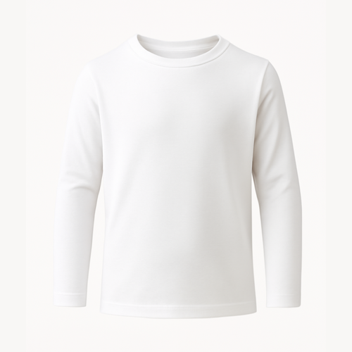 Camiseta Manga Larga Niños