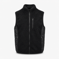 Chaleco Sherpa Hombre Forrado