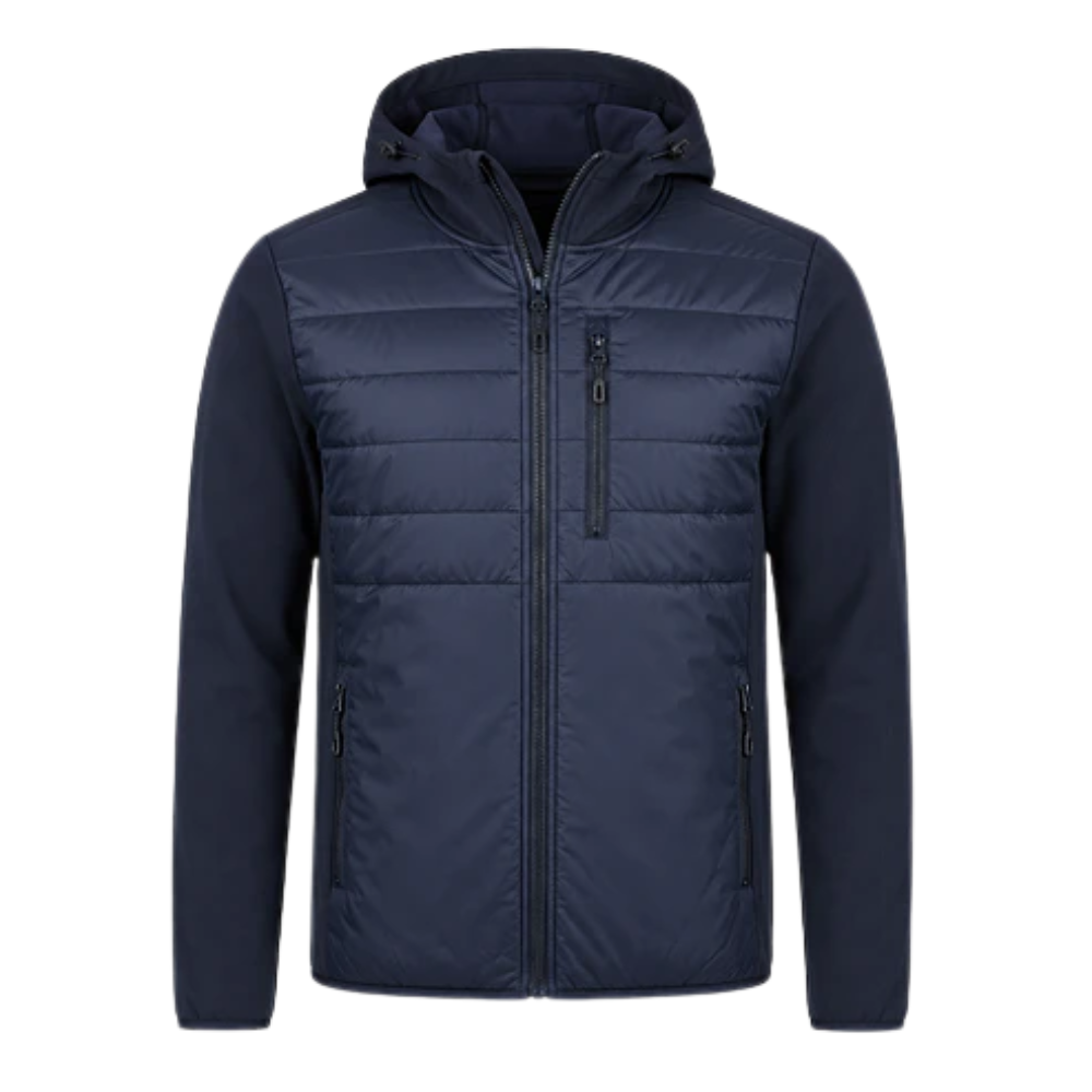 Chaqueta Hombre Aspen Híbrid Térmica