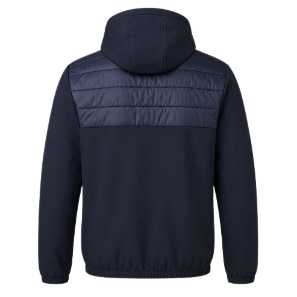Chaqueta Hombre Aspen Híbrid Térmica