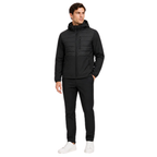 Chaqueta Hombre Aspen Híbrid Térmica