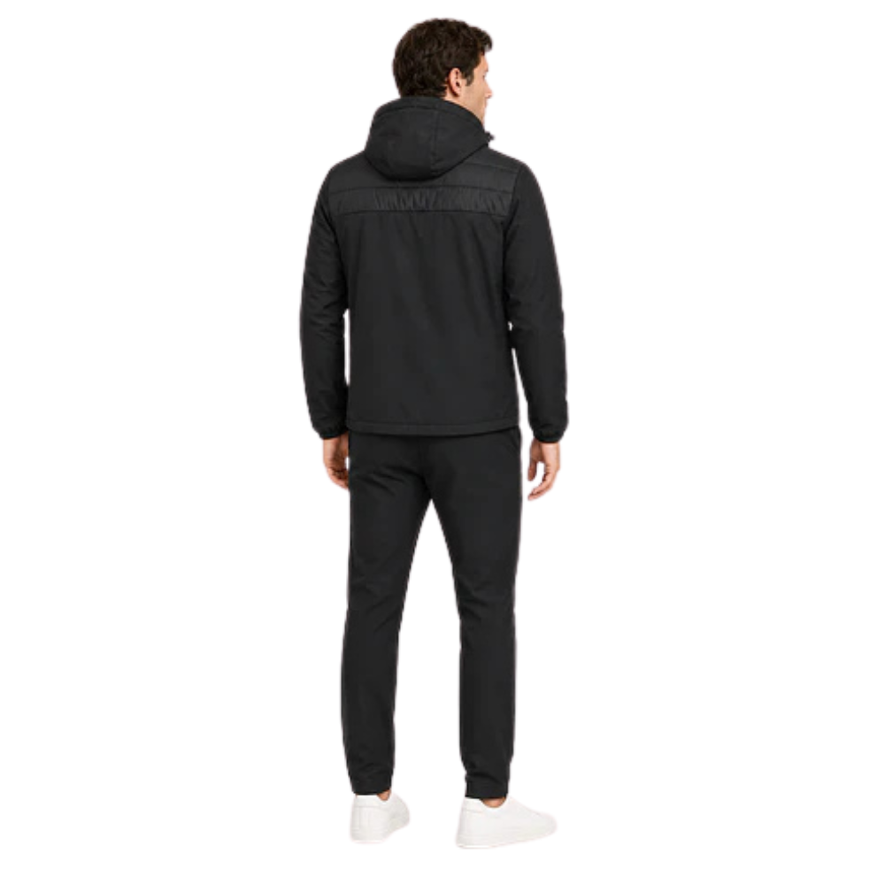 Chaqueta Hombre Aspen Híbrid Térmica
