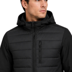 Chaqueta Hombre Aspen Híbrid Térmica