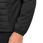 Chaqueta Hombre Aspen Híbrid Térmica