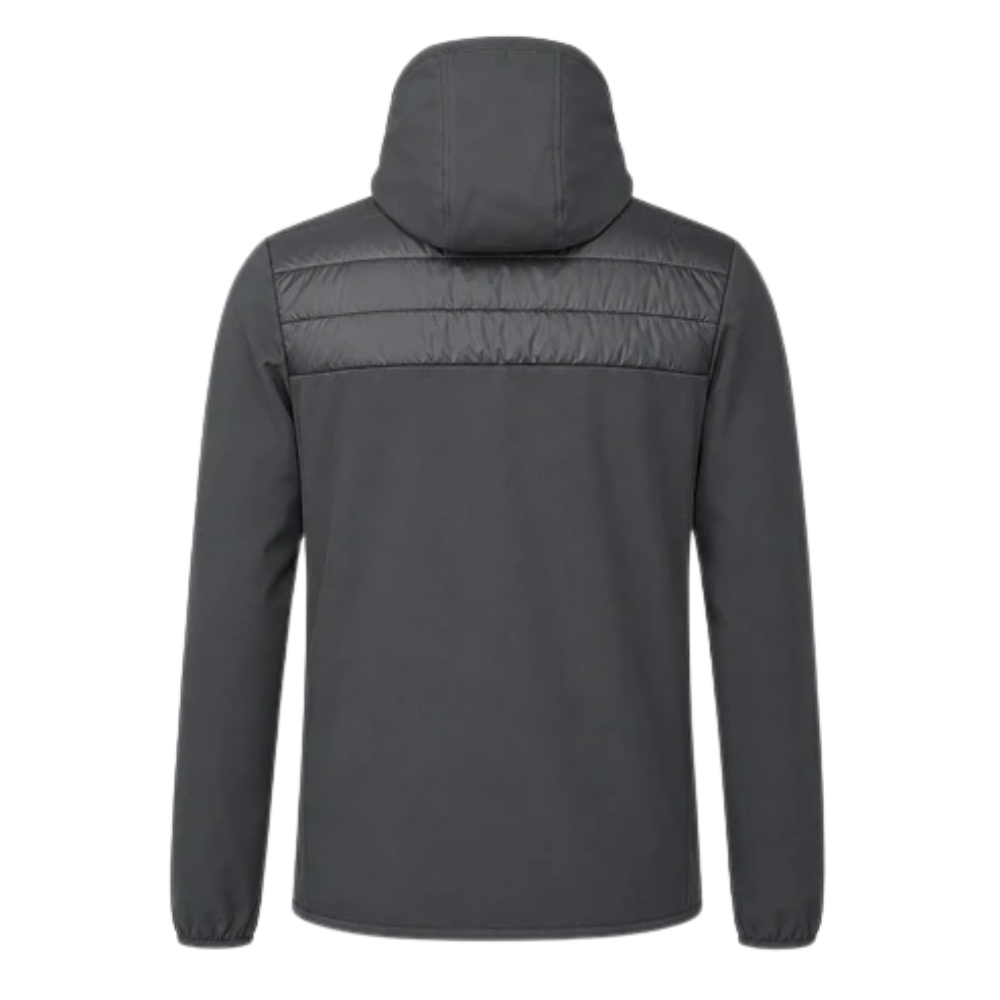 Chaqueta Hombre Aspen Híbrid Térmica