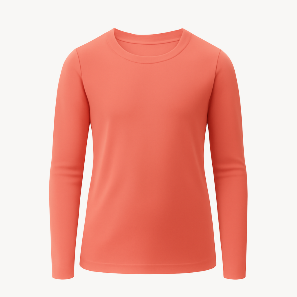 Camiseta Manga Larga Niños
