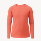 Camiseta Manga Larga Niños
