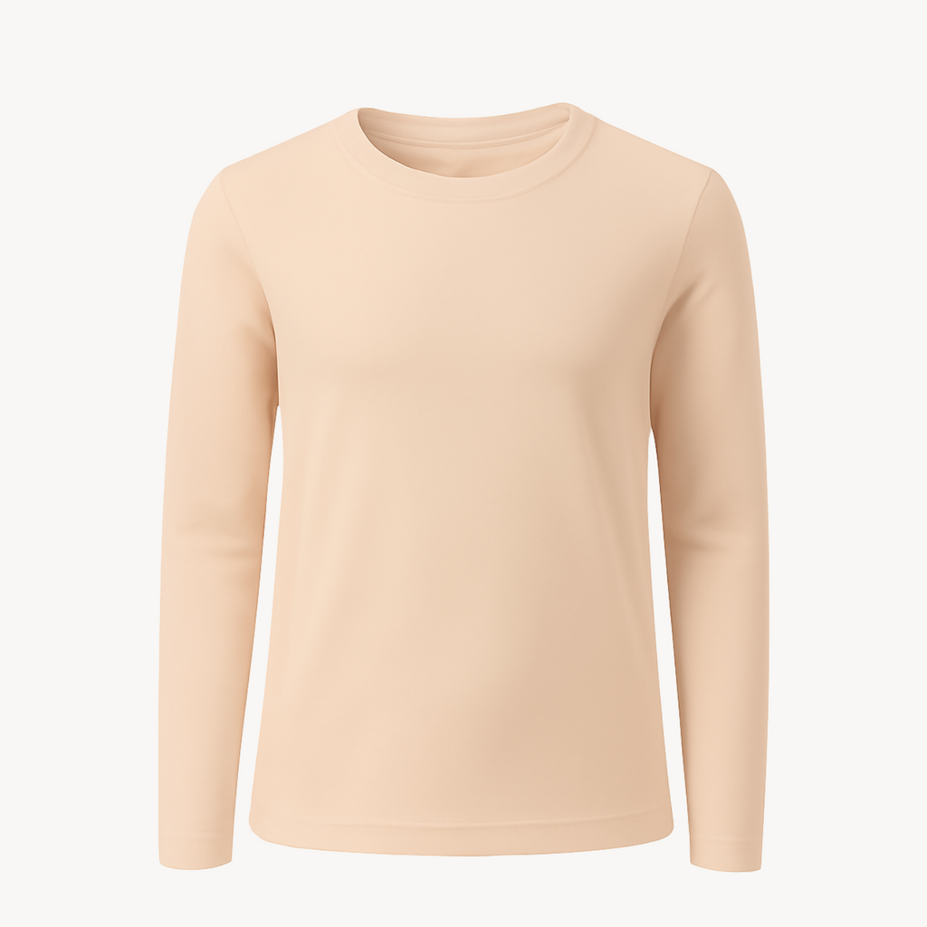 Camiseta Manga Larga Niños
