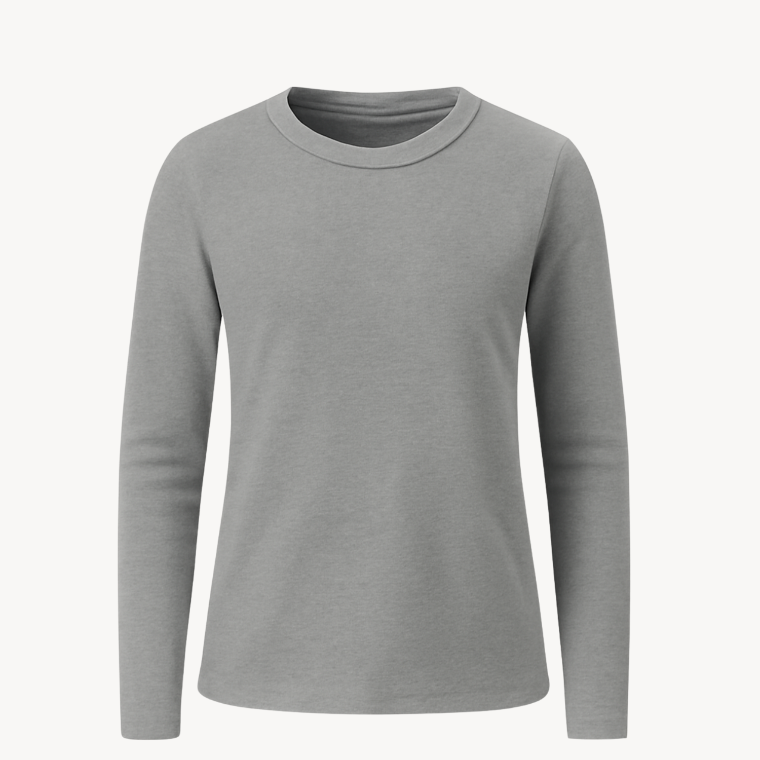 Camiseta Manga Larga Niños