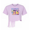 Cropped Top Huntrix Star Power
