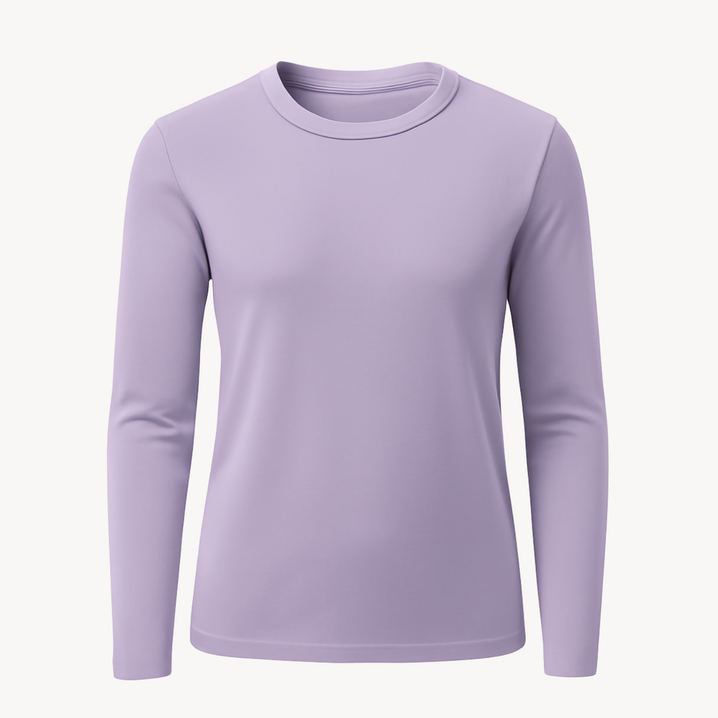 Camiseta Manga Larga Niños